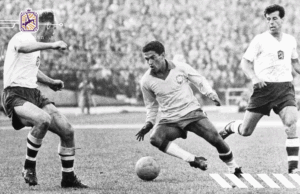 Garrincha ICON