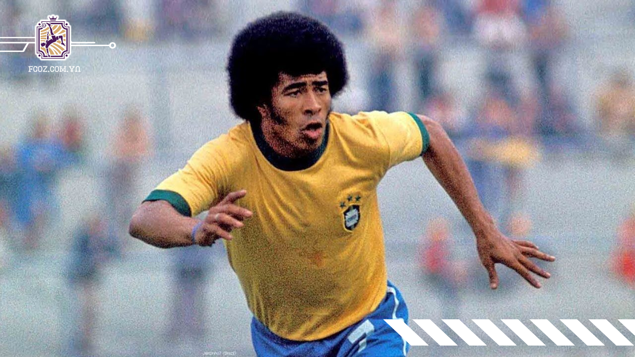 Jairzinho ICON