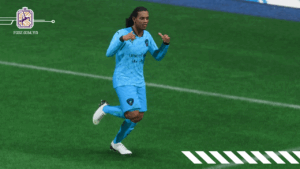 Ronaldinho ICON