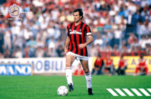 Baresi ICON