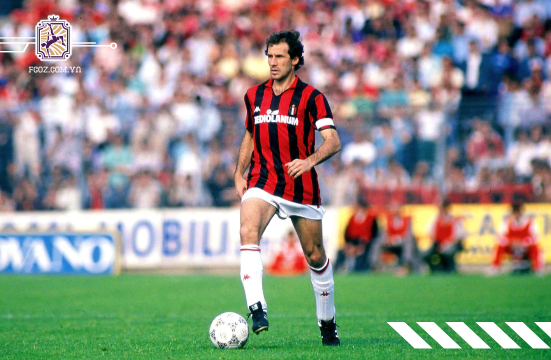 Baresi ICON