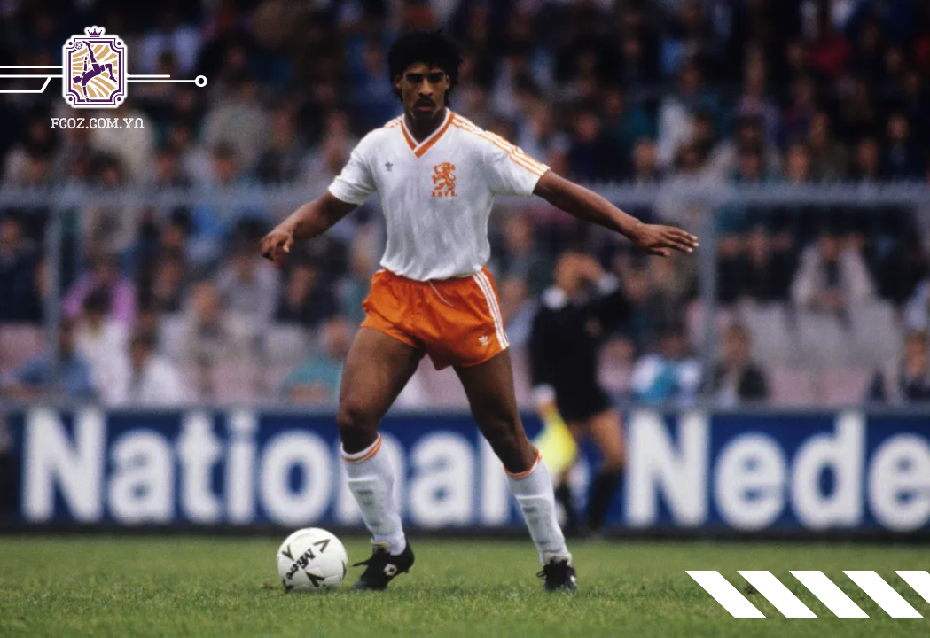Rijkaard ICON