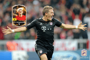 Schweinsteiger BDO