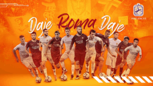 AS Roma
