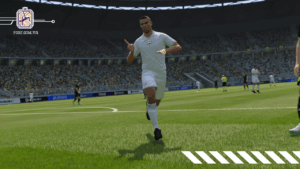 Ronaldo ICON