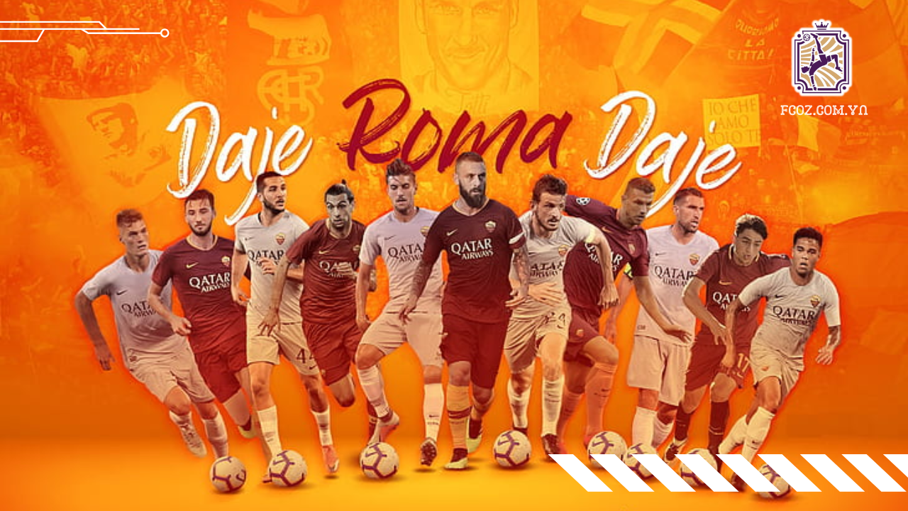 AS Roma