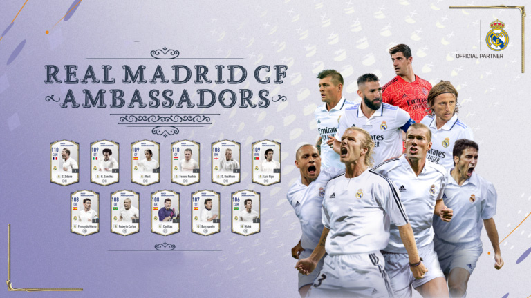 Real Madrid