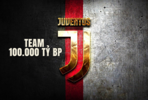 team Juventus
