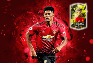 Rashford 24EP