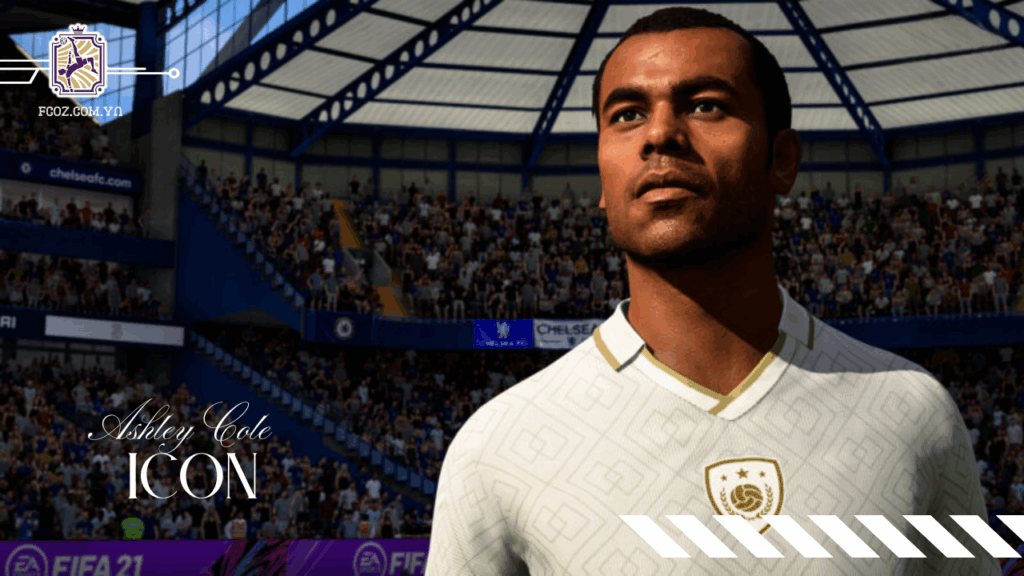 Ashley Cole