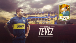 Tévez 24HR