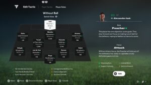 10 đội hình thú vị trong FC Online (P1)