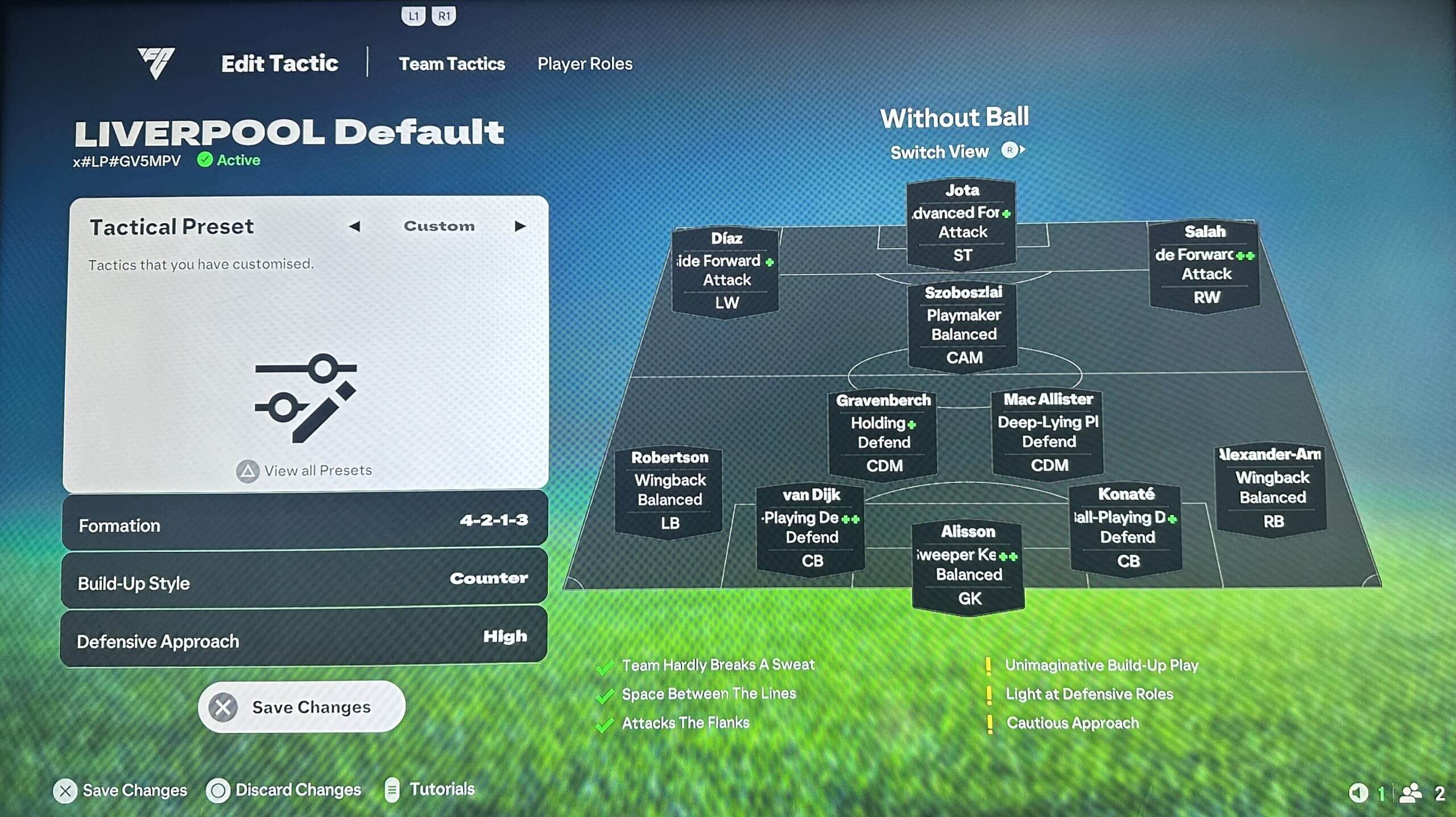 Fcoz Fc Online 250311 Lineup1
