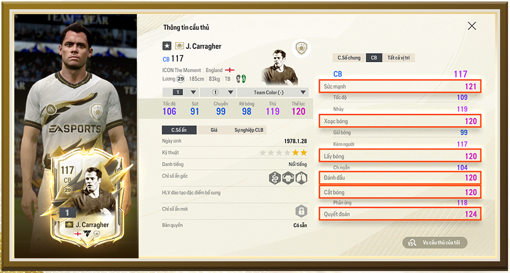 Fcoz Fc Online 250324 Carragher