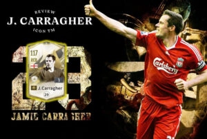 Carragher ITM