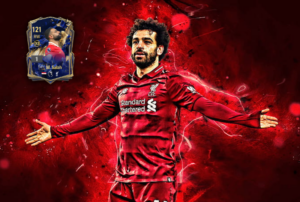 Salah 25TY