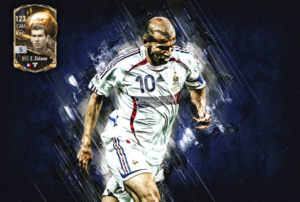 Zidane BDO