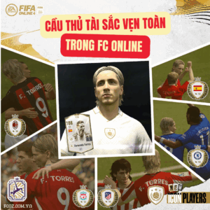 Top 5 ngôi sao Tài sắc vẹn toàn