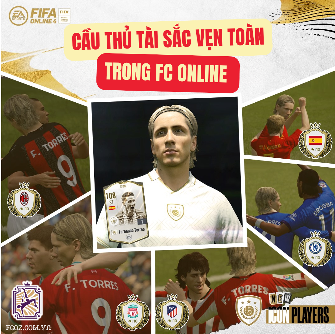 Top 5 ngôi sao Tài sắc vẹn toàn