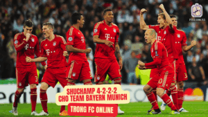 Bayern Munich