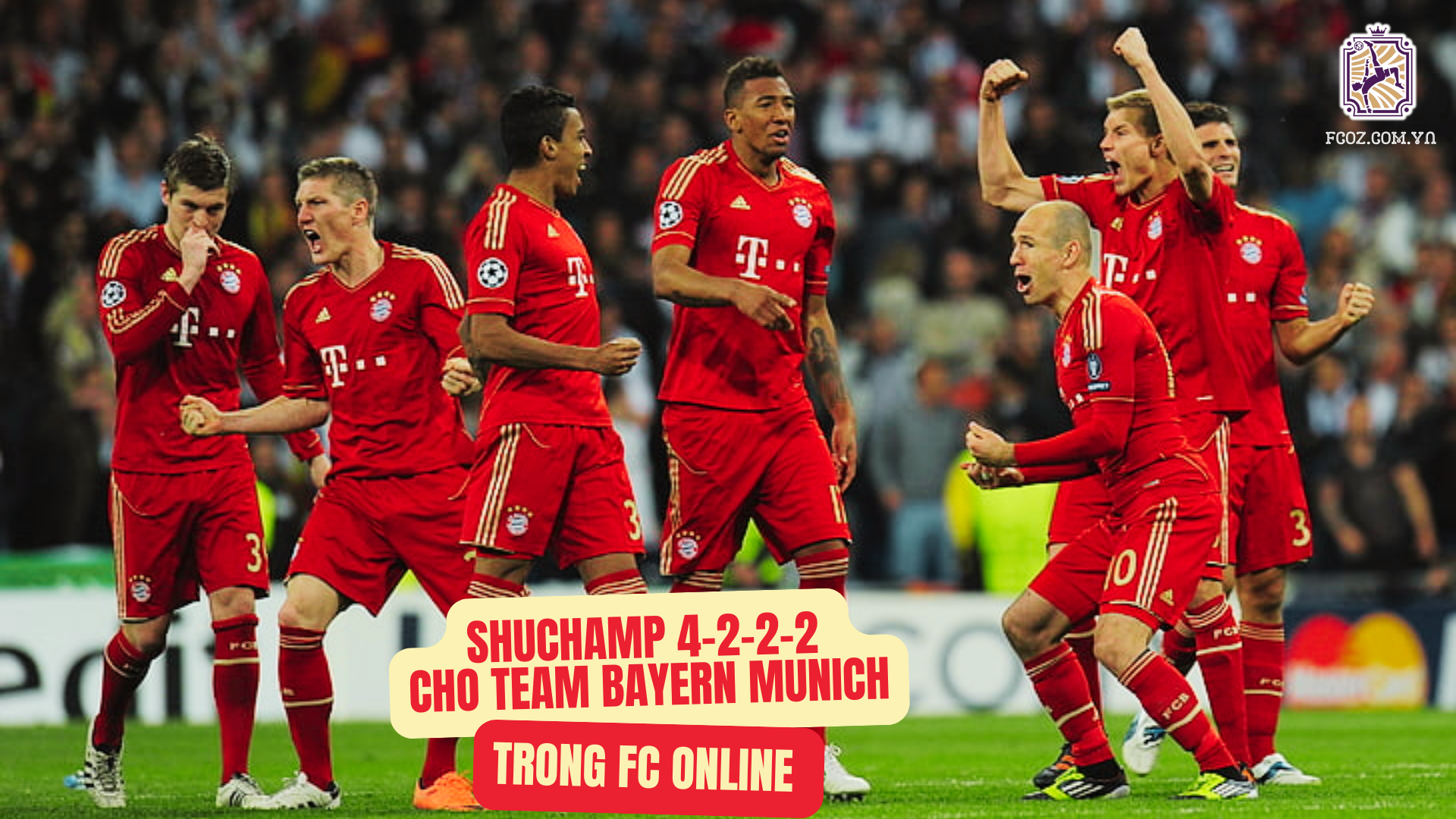 Bayern Munich