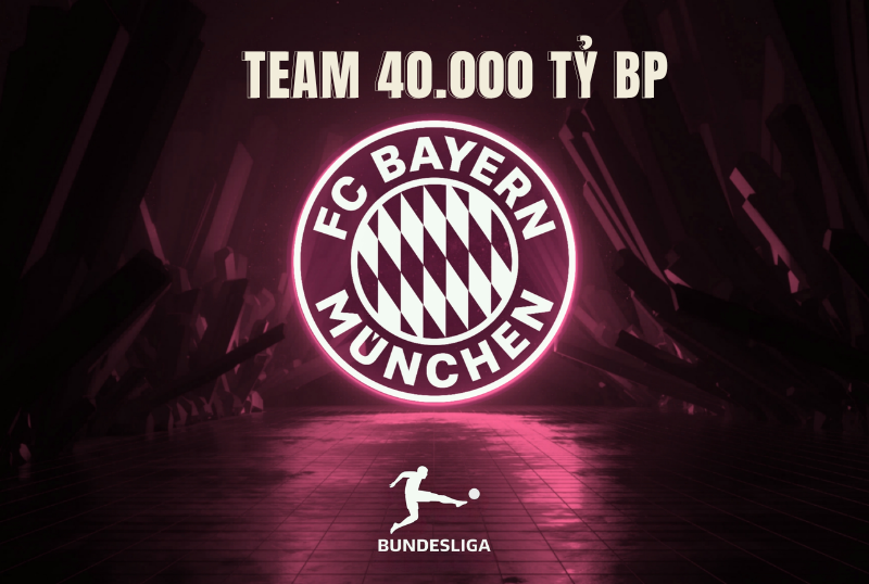 Bayern 40k 4231 - 2