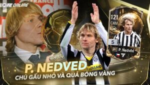 Nedved BDO