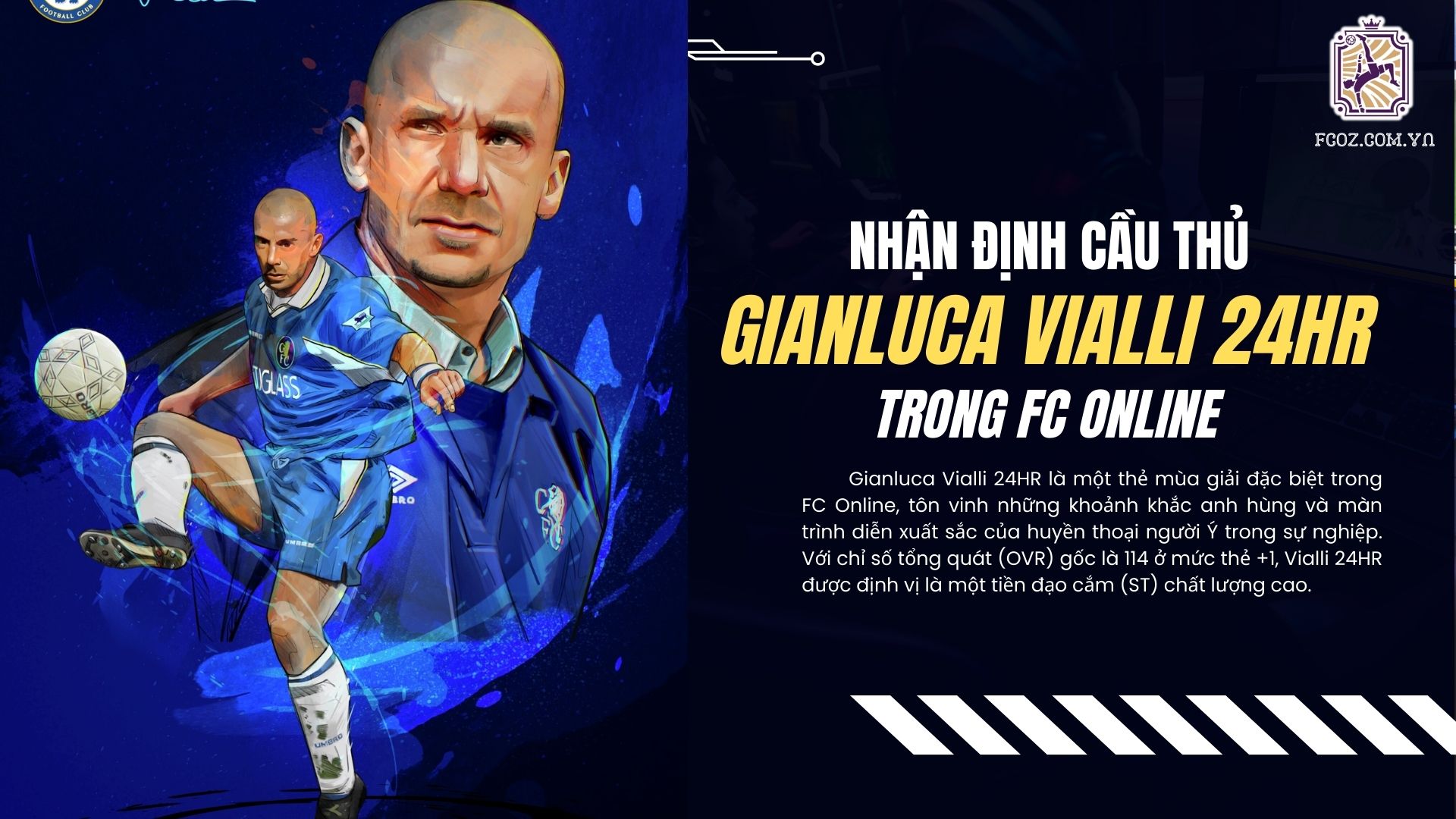 VIALLI 24HR