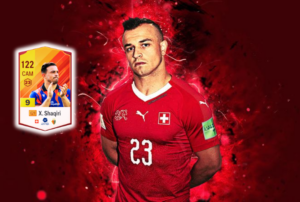Shaqiri E21