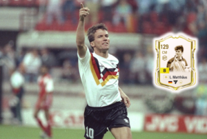 Matthäus ICON