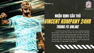 Kompany 24HR