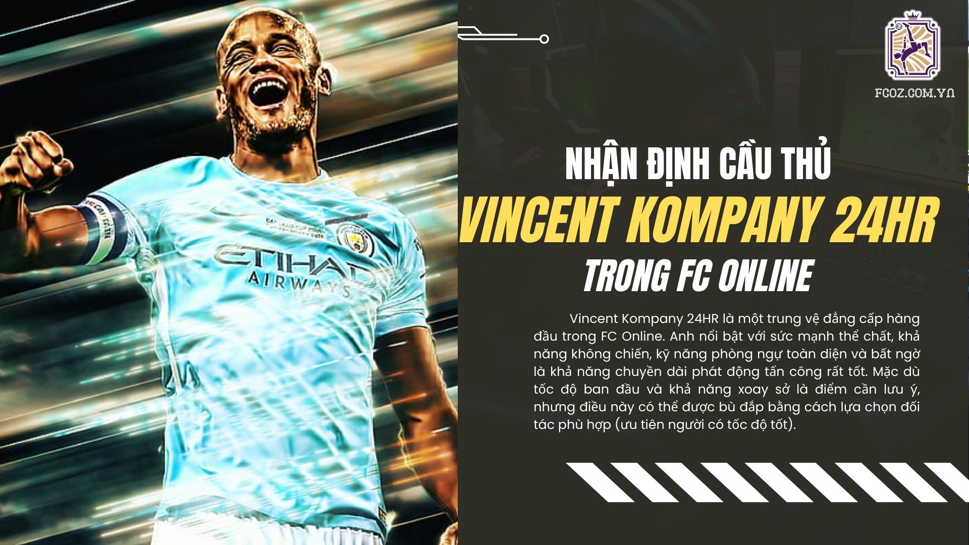 Kompany 24HR