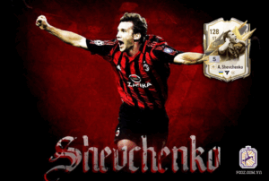 Shevchenko ITM