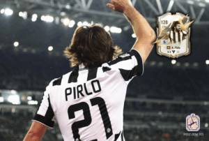 Pirlo ITM