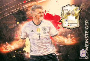 Schweinsteiger ITM