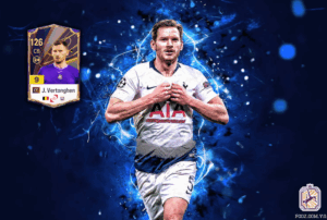 Vertonghen CC