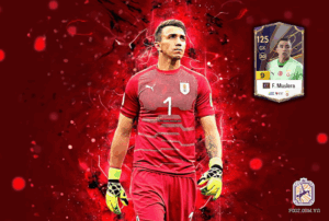 Muslera CC
