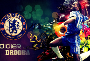 Drogba RTN