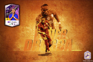 Drogba UT