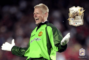 Schmeichel ITM