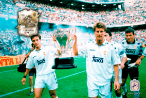 Laudrup ITM