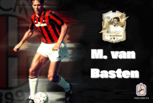 Basten ITM