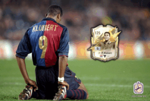 Kluivert ITM