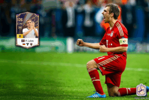 Lahm CC