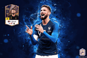 Giroud CC