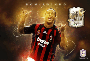 Ronaldinho ITM