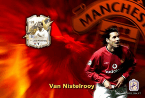Nistelrooy ITM
