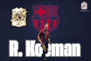 Koeman ITM