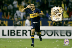 Riquelme ITM