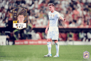 Kroos CC